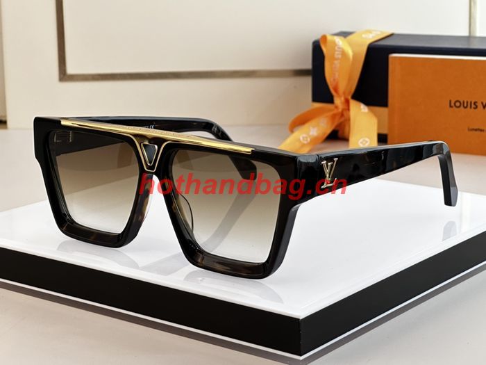 Louis Vuitton Sunglasses Top Quality LVS01884